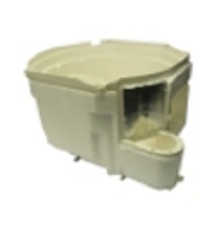 cuba evaporador mc15/mc45 fabricador