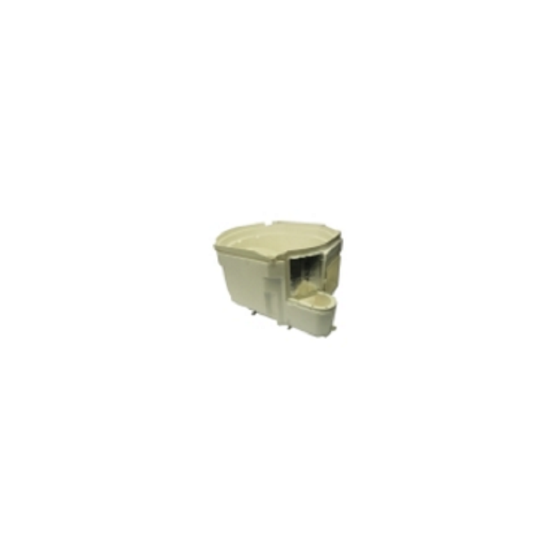 cuba evaporador mc15/mc45 fabricador