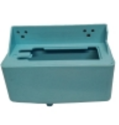 Cuba agua fabricador hielo ice queen itv