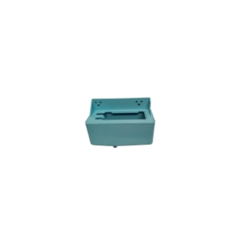Cuba agua fabricador hielo ice queen itv