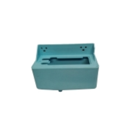Cuba agua fabricador hielo ice queen itv