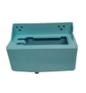 Cuba agua fabricador hielo ice queen itv