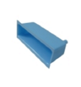 Cubeta para boya mp145
