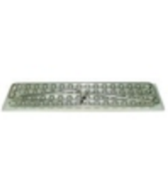 Evaporador cubito 18g standard cb640