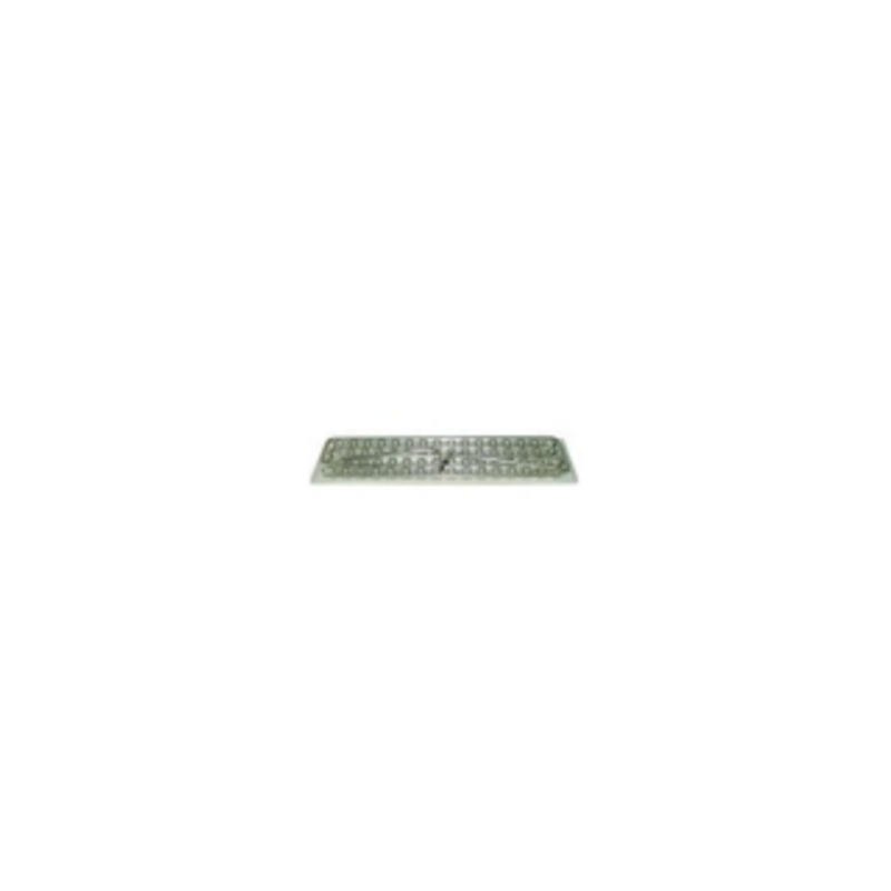 Evaporador cubito 18g standard cb640
