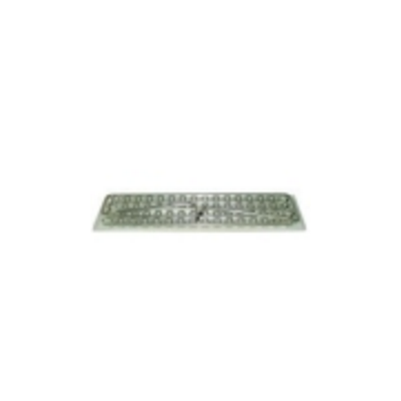 Evaporador cubito 18g standard cb640