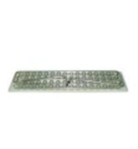 Evaporador cubito 18g standard cb640