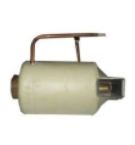 Evaporador fabricador hielo ice queen 135 itv