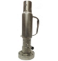 Evaporador sinfín fabricador kf250