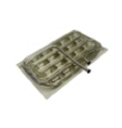Evaporador cubito 33g (grande) cb246