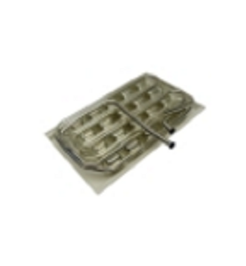 Evaporador cubito 33g (grande) cb246