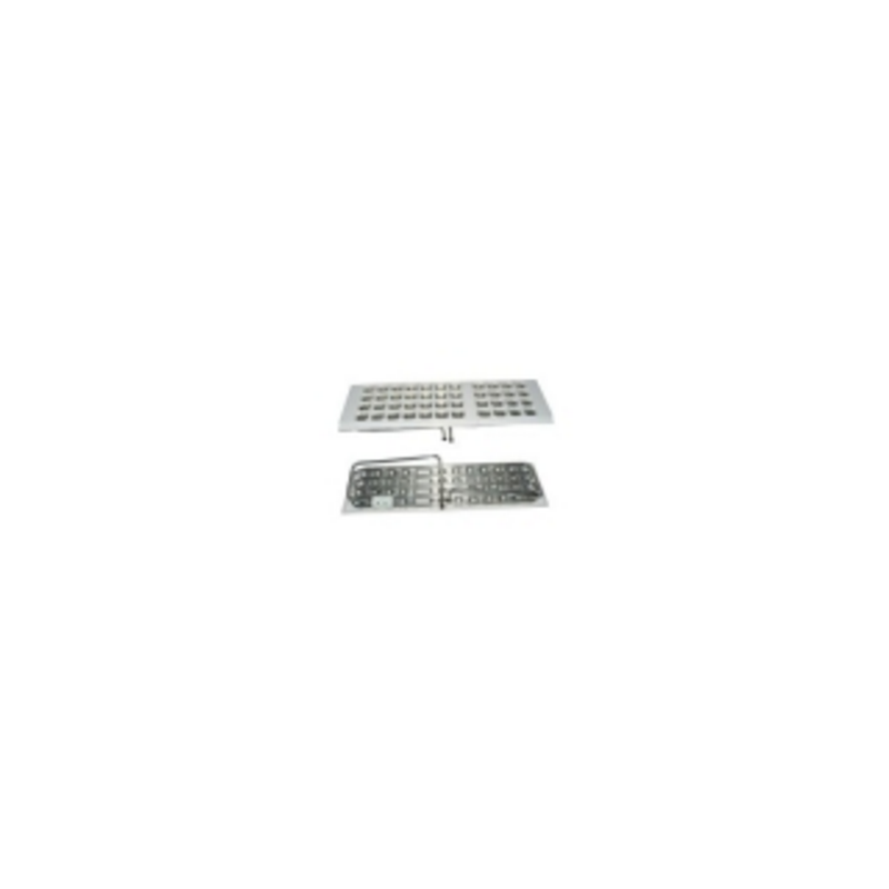 Evaporador cubito 33g (grande) cb640