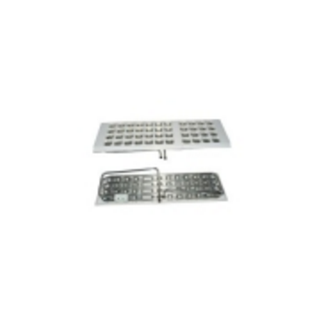 Evaporador cubito 33g (grande) cb640