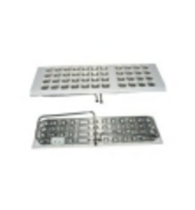 Evaporador cubito 33g (grande) cb640