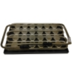 Evaporador 40g fabricador orion 30/40 itv