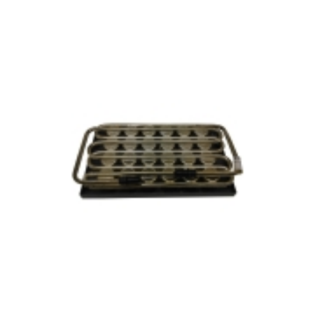 Evaporador 40g fabricador orion 30/40 itv