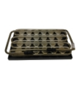 Evaporador 40g fabricador orion 30/40 itv