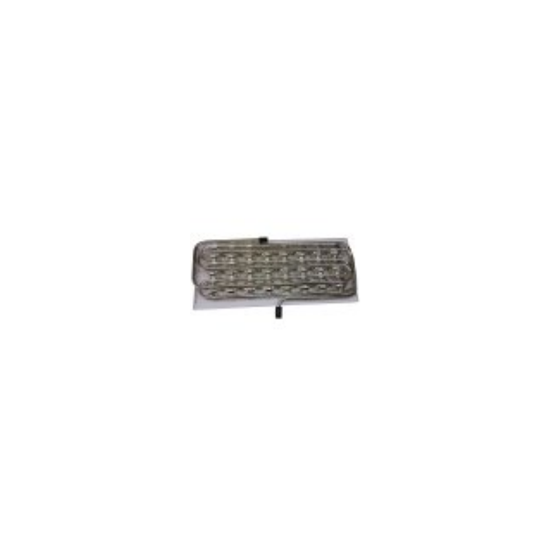 evaporador fabricador hielo sp45/25
