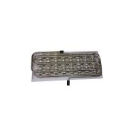 Evaporador fabricador hielo sp45/25