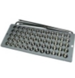 Evaporador fabricador hielo pulsar 85 itv