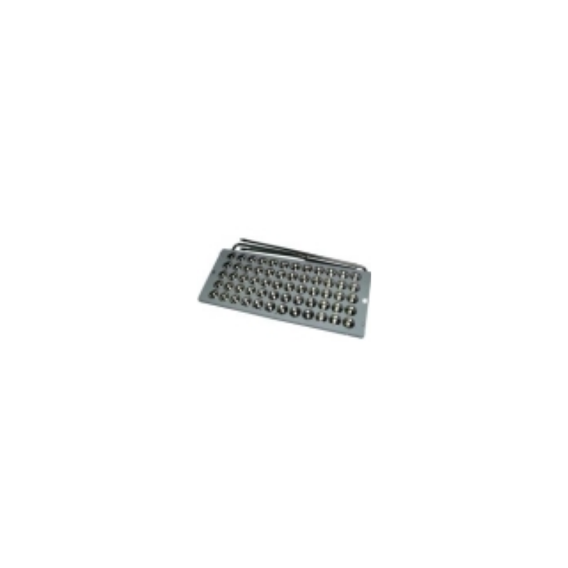 Evaporador fabricador hielo pulsar 85 itv