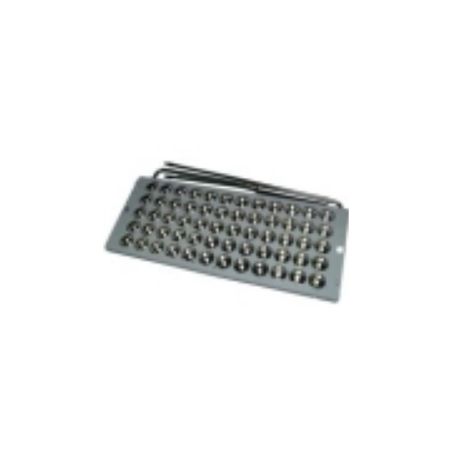 Evaporador fabricador hielo pulsar 85 itv
