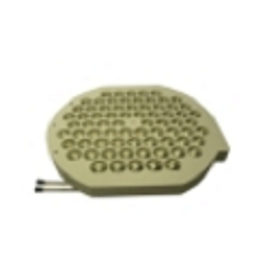 evaporador cubito grande mc 15/45