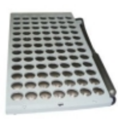 Evaporador fabricador hielo pulsar 145 itv