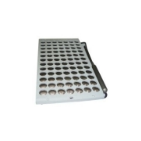 Evaporador fabricador hielo pulsar 145 itv