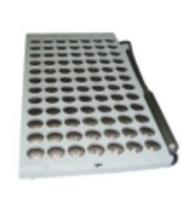 Evaporador fabricador hielo pulsar 145 itv