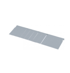 Cortina 275x80mm Ø7.5x280mm cb134  Brema