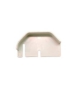 Tapa para microinterruptor pos. montaje derecho ITV
