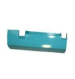 Soporte plastico mecanismos cabezal q60c