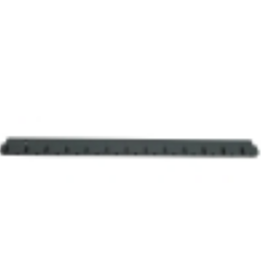 Soporte rejilla ventilacion pulsar itv