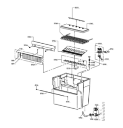 Soporte cortina ng60 fabricador itv