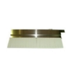 Soporte cortina dp80