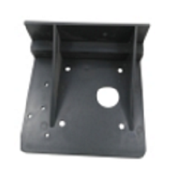 Soporte motor volteador
