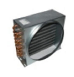 Condensador aire pulsar 45/65 itv