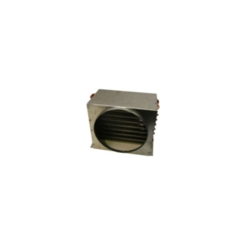 Condensador fabricador delta 45 aire itv Condensador fabricador delta 45 aire itv