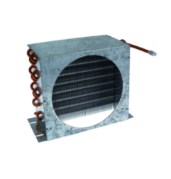 Condensador aire cb184 brema