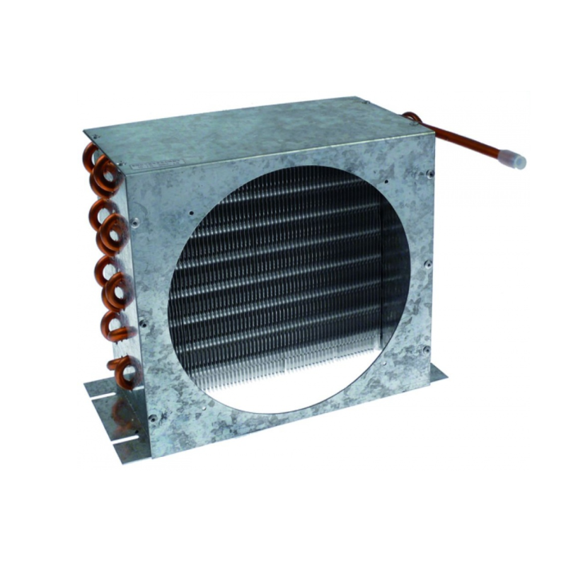 Condensador aire cb184 brema