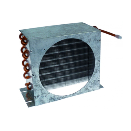 Condensador aire cb184 brema