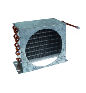 Condensador aire cb184 brema
