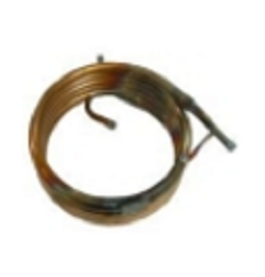 condensador agua fabricador hielo 45/60