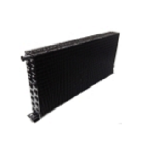 Condensador aire ng150 fabricador hielo itv