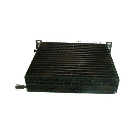Condensador 18x2 290x60x275mm Aire CB840