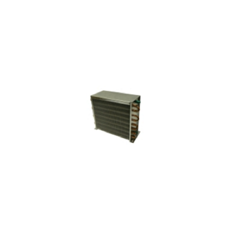 Condensador fabricador delta 30 aire itv Condensador fabricador delta 30 aire itv
