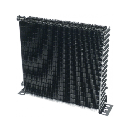 Condensador 12x2 150x60x185mm Aire CB246