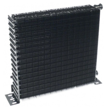 Condensador Stft 16224 1x230mm 1385W Brema