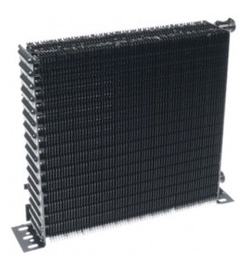 Condensador Stft 16224 1x230mm 1385W Brema